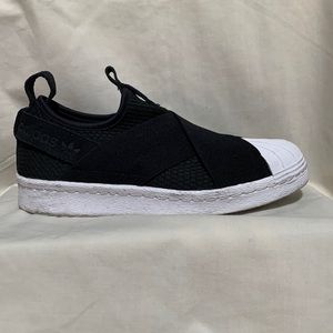 Adidas Superstar Slip On